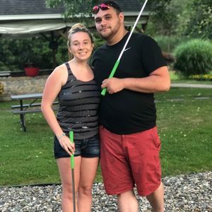 Meet your Posher, Grace